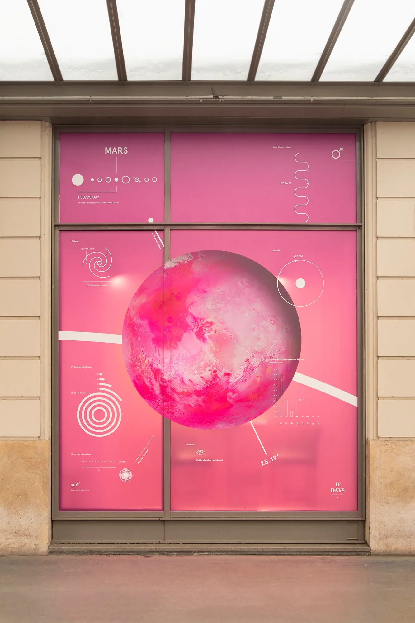 04 AliceHaldenwang Ddays VitrineLafayette Mars