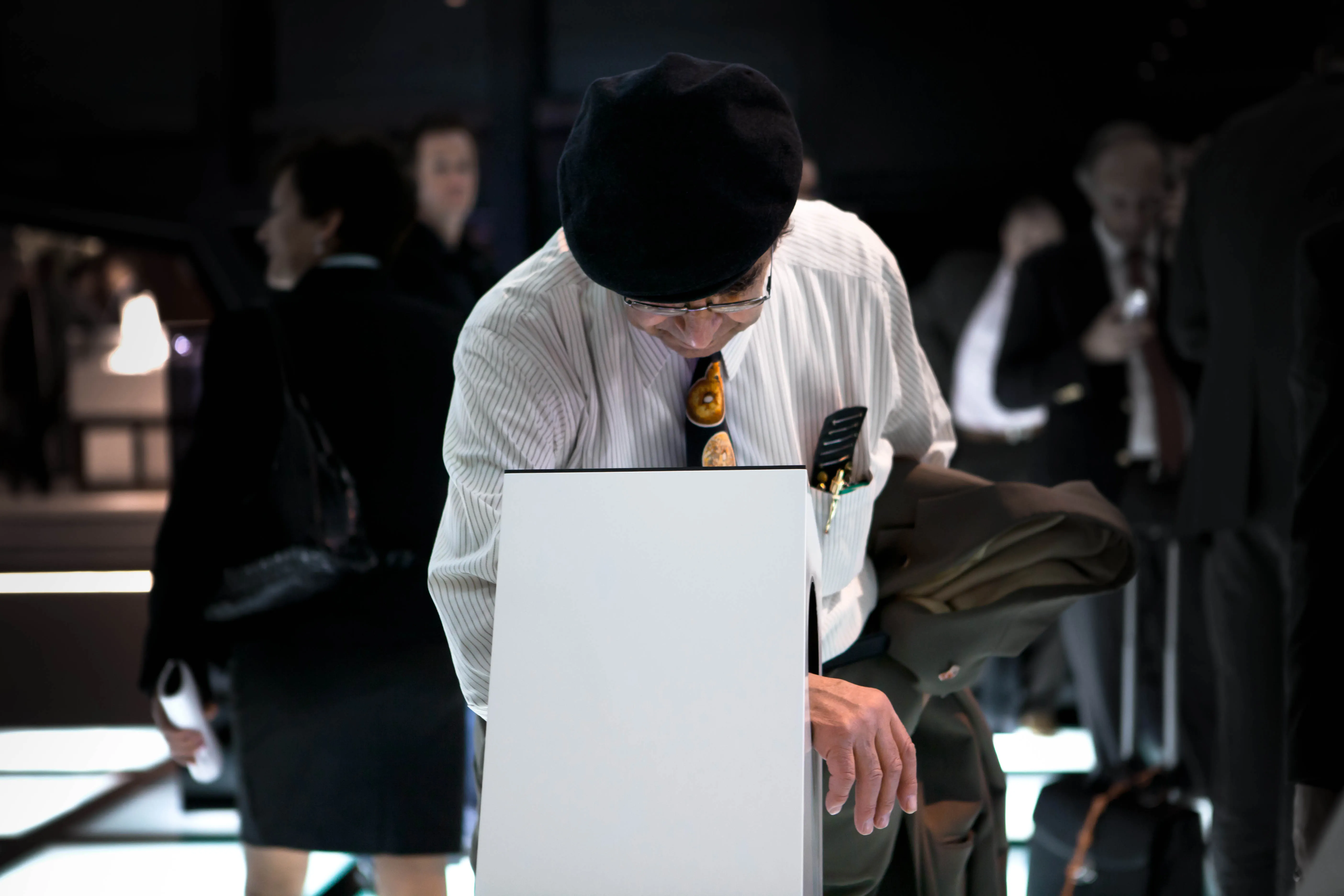 Wrist Watch HEAD©R.Mueller 26